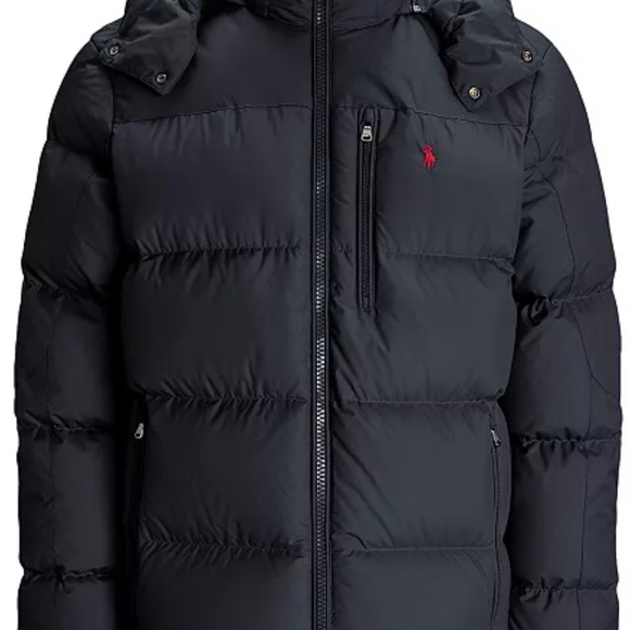 Polo by Ralph Lauren 700 fill coat 🧥 - Picture 2 of 3